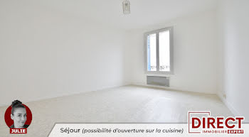 appartement à Alfortville (94)