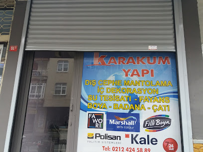 Karakum Yapı