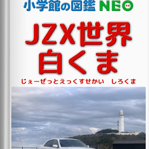 ヴェロッサ JZX110