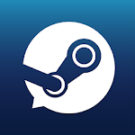 Cover Image of 下载 Steam Chat 0.9 APK