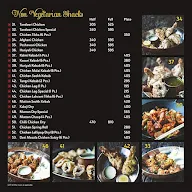Kebabs & Curries Company menu 2