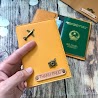 Chat Để Chọn Bao Đựng Hộ Chiếu Passport Cover Khắc Tên Chủ Nhân