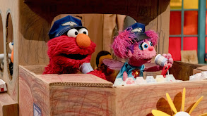 Elmo's Airlines thumbnail