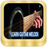 Cover Image of Baixar Learn Guitar Melody 1.0 APK