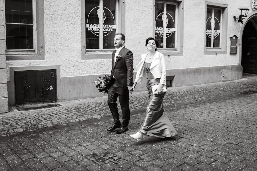 Photographe de mariage Achim Majer (opuslumen). Photo du 31 mars