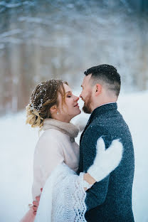 Hochzeitsfotograf Teymur Rzaev (091987tam). Foto vom 4. März 2020