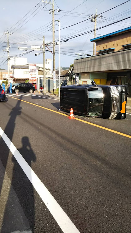 Nボックスのドライブに関するカスタム事例の投稿画像2枚目