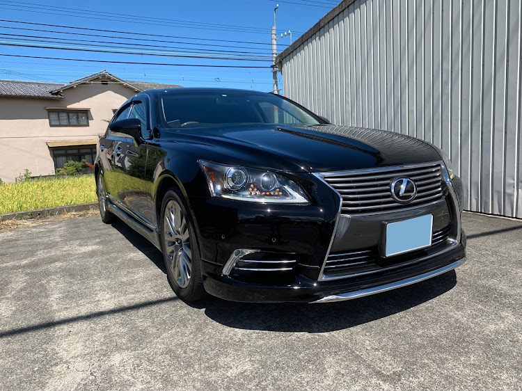 LSのKスペさんが投稿したカスタム事例の投稿画像2枚目