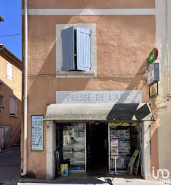 locaux professionnels à Rousset (13)