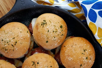 Meatball Slider Recipe