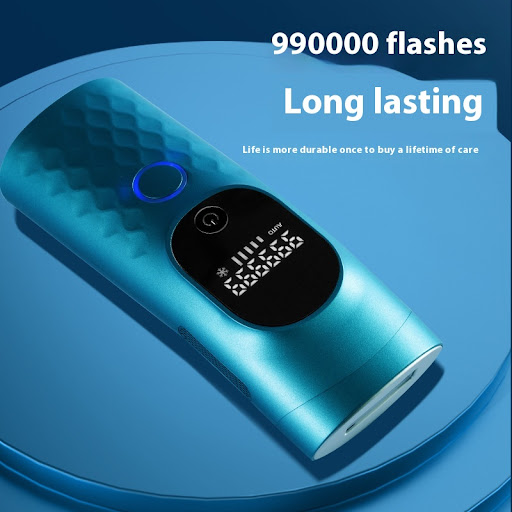 Title 8, Laser Quantum Sr Beautification Tool Household ...