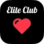 Cover Image of ダウンロード Elite Club - Best dating site 1.0.2 APK