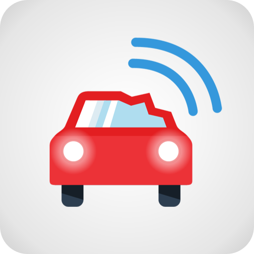 SOSmart car crash notification 交通運輸 App LOGO-APP開箱王