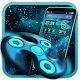 Fidget spinner launcher theme &wallpaper Download on Windows