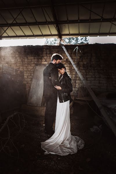 Wedding photographer Guido Gerretti (gerrettifoto). Photo of 15 March 2020