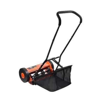 Best Lawn Mower Recommendations Krisbow Manual 38 Cm