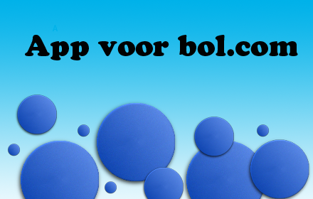 Boel - App voor bol.com Preview image 0