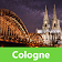 Cologne SmartGuide  icon