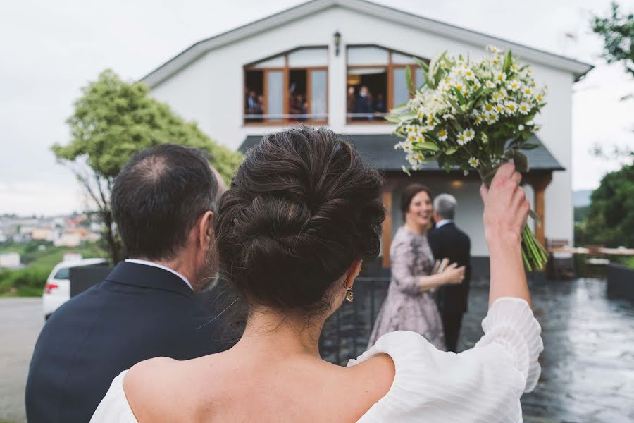 Fotografo di matrimoni Manuel Díaz García (dazgarca). Foto del 13 marzo 2019