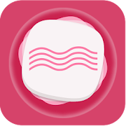 Vibrator Massage Pink Free 1.0 Icon