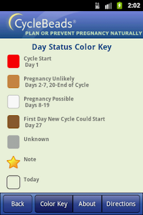 iCycleBeads apk