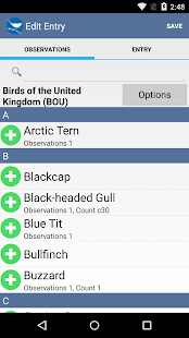 Bird Journal(圖2)-速報App