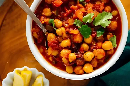 Chana Masala