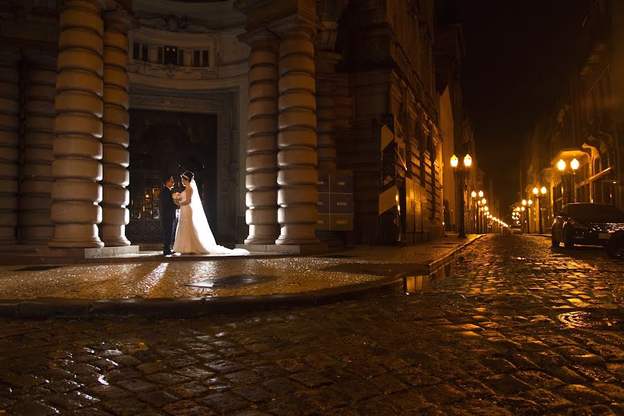 Fotógrafo de casamento Adriano Cardoso (cardoso). Foto de 10 de maio 2018