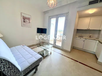 appartement à Le golfe juan (06)