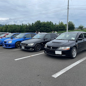 ランサーエボリューション Ⅸ
