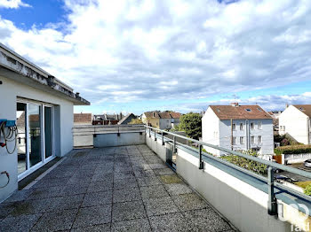 appartement à Le Havre (76)