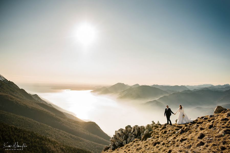 Fotógrafo de casamento Loris Mirandola (mirandola). Foto de 12 de fevereiro 2020