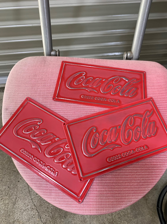 パジェロミニのいつもイイね&コメントありがとうございます😊・桜花仕様パジェロミニ・#コカコーラ・GW・エイジング？に関するカスタム事例の投稿画像2枚目