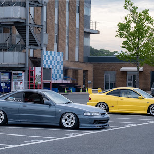 インテグラ DC2