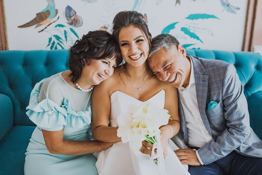 Wedding photographer Evgeniya Mayorova (evgeniamayorova). Photo of 24 October 2017