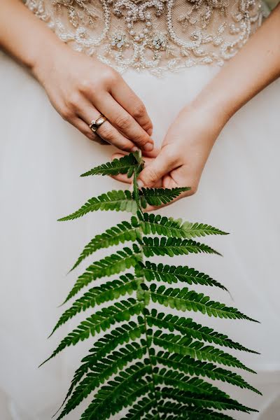 Fotografo di matrimoni Paweł Wróblewski (brickproduct). Foto del 19 febbraio 2019