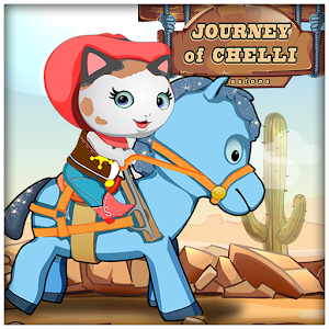 Download Sheriff Jungle Callie World For PC Windows and Mac