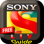 Cover Image of Скачать Guide for sonyLIV - live TV channels & movies info 1.1 APK