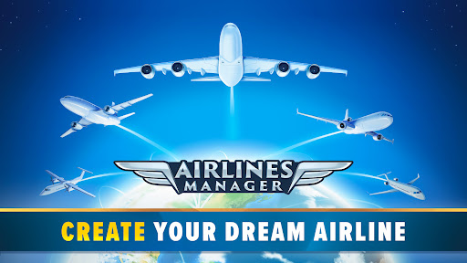 Screenshot Airlines Manager: Plane Tycoon