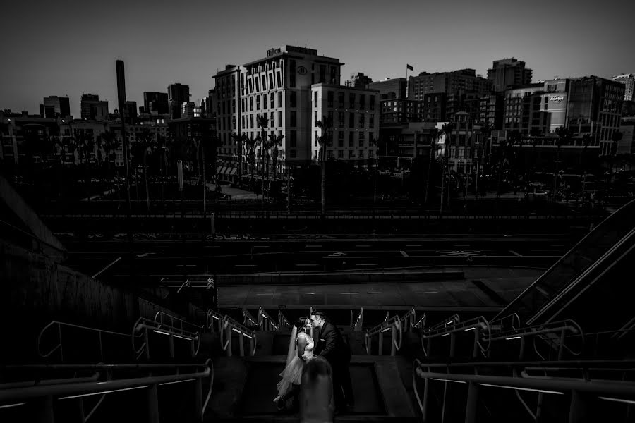 Svatební fotograf Enrique Navarro (senavarro). Fotografie z 24.listopadu 2023