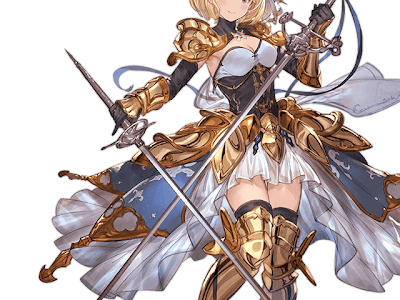 画像 グラブル 主人公 lb クリュサオル 261890-グラブル 主人公 lb クリュサオル
