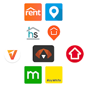 Property All-in-One (Australia) 2.0 Icon