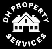 DH Property Services Logo