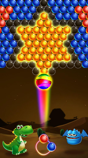 Bubble Shooter