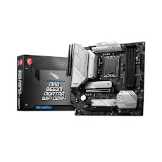 Mainboard MSI MAG B660M MORTAR WIFI DDR4