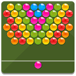 Cover Image of Download Bubble Shooter 107.6 APK