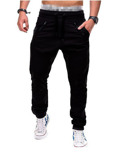 Title 4, Mens Casual Comfort Fashion Sports Pants