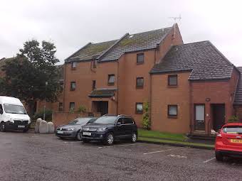 Flats in Ayr that had to be extracted due to unbonded poly pearl bead album cover