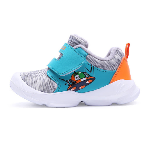 Title 2, Breathable Kids Shoes for Boys and Girls Keep L...