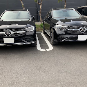 GLC X254